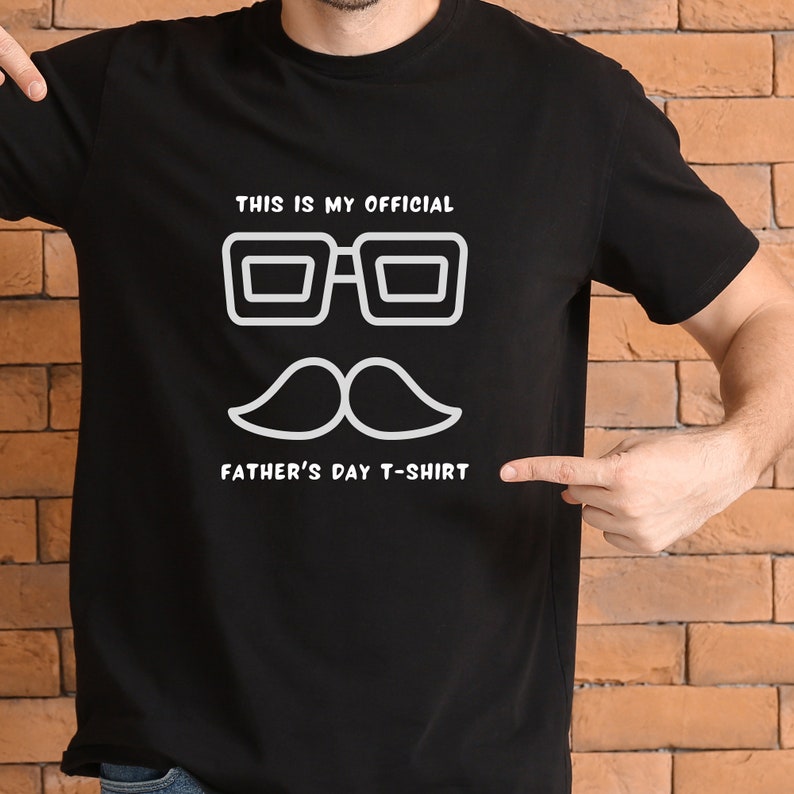My Hero Dad Shirt, Daddy Shirt  Cool Father Shirt, Gift For Dad